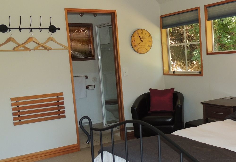 The Turret Boutique Accommodation Куийнстаун Екстериор снимка